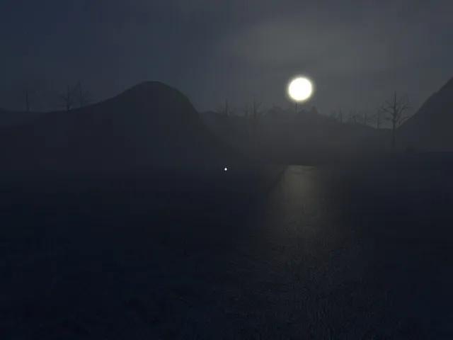 Ember's Verge