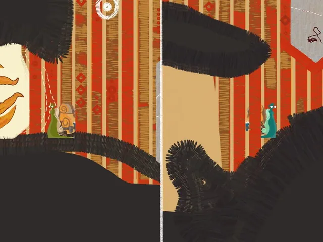 Embroideryvania