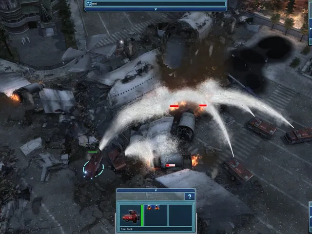 Emergency 2014
