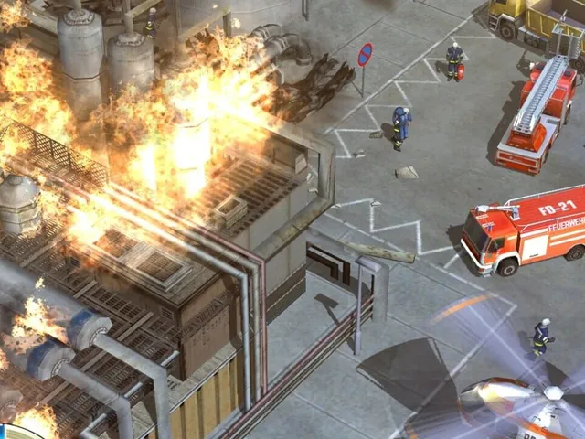 Emergency 3