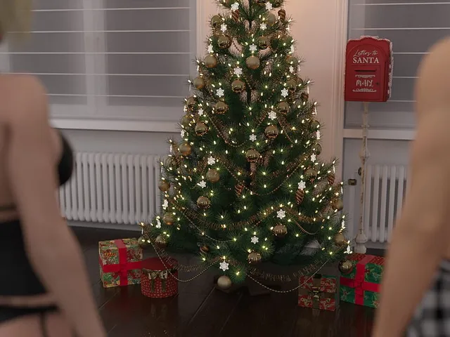 Emi: Christmas Special