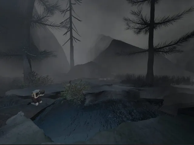Emil: A Hero's Journey