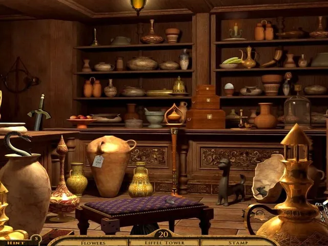 Emily Archer and the Curse of Tutankhamun