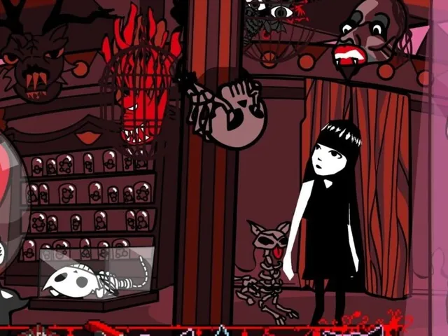 Emily the Strange: Strangerous