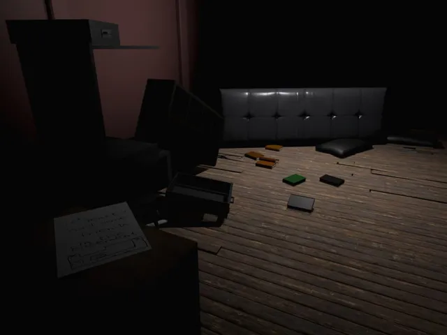 Emily Wants to Play