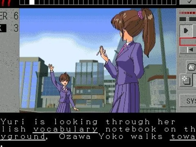 EMIT Vol. 1: Toki no Maigo