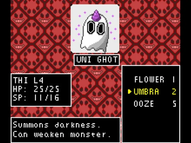 Emo Quest XD