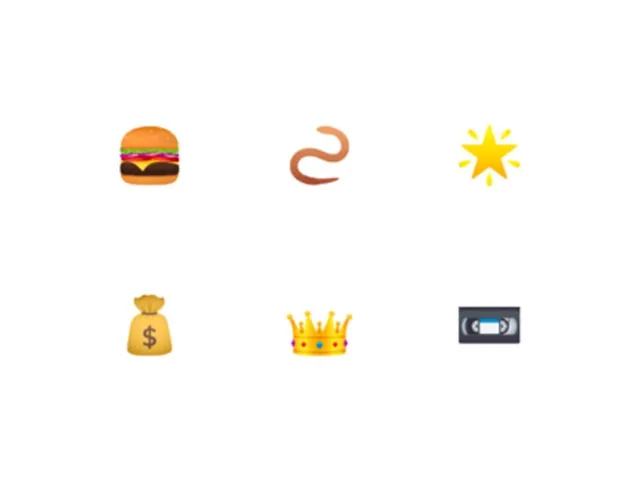 Emoji 2 Words: Guess and Sort