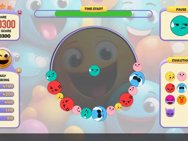 Emoji-Connect