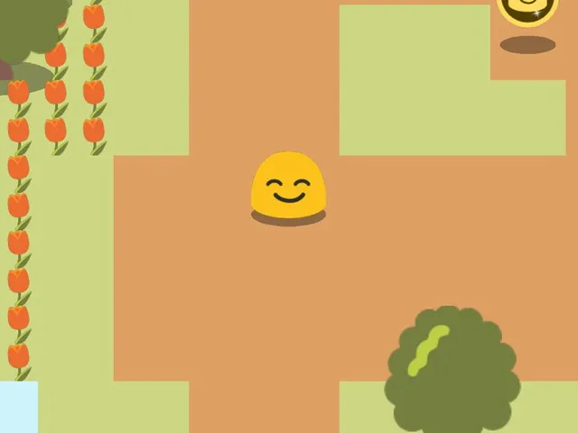 Emoji Quest