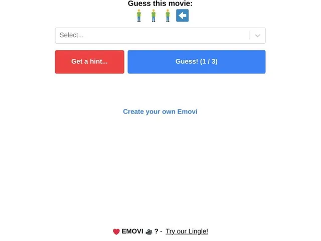 Emovi