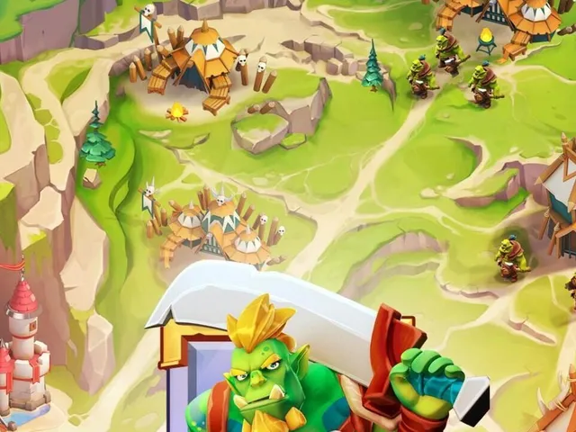 Empire: Age of Knights