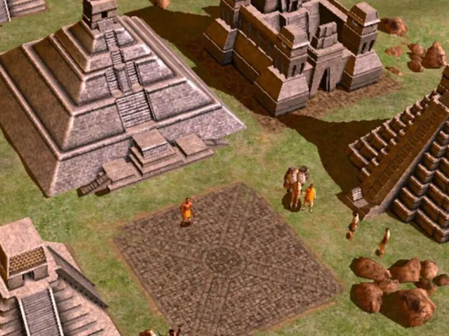 Empire Earth II