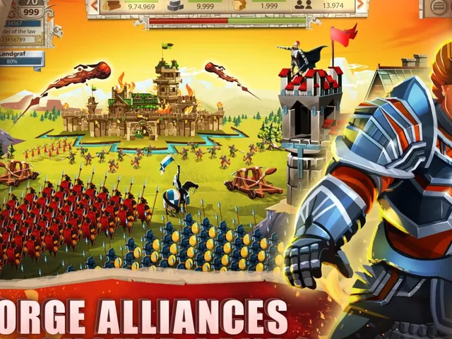 Empire: Four Kingdoms