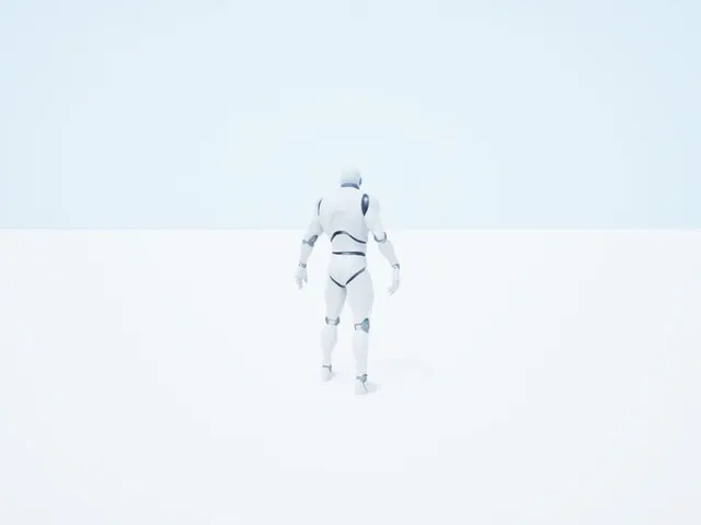Empty World