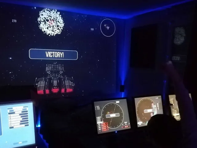 EmptyEpsilon