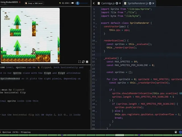 EmuDevz