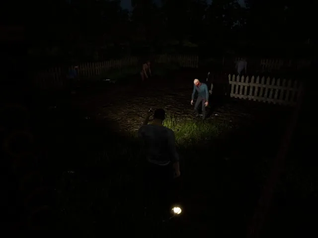 Emzombed