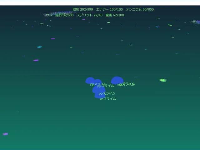 En-thirer pp-slimes adventures