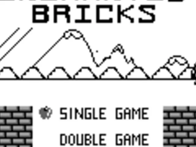 Enchanted Bricks
