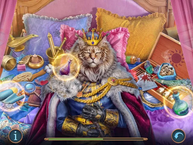Enchanted Stories: Pawisoned Kingdom Collector's Edition