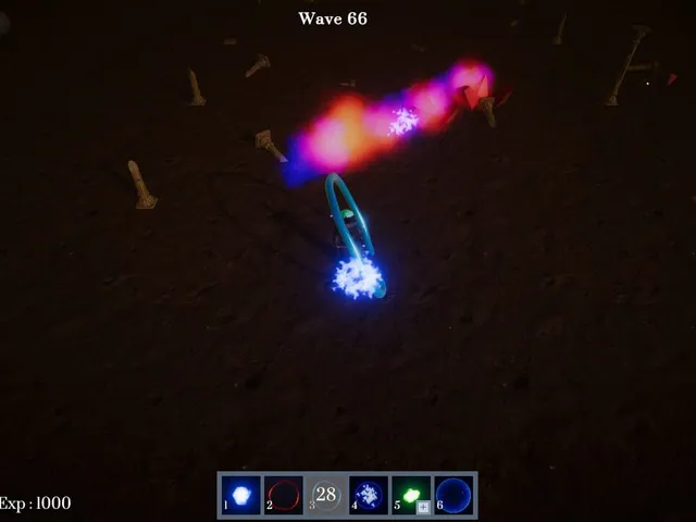 Enchantment Siege