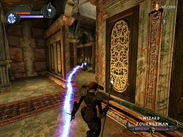 Enclave HD