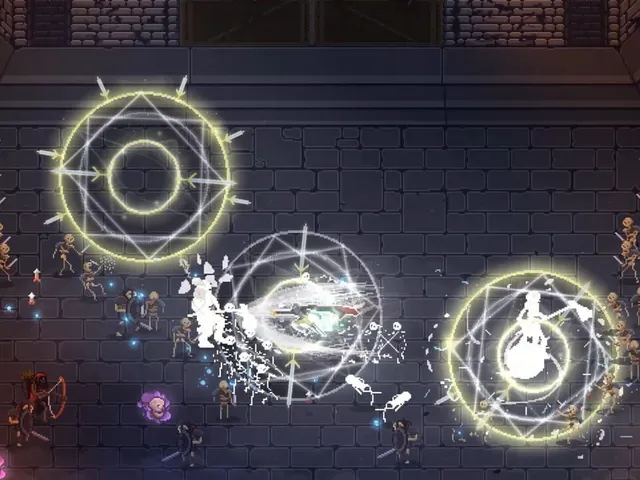 End of Knights