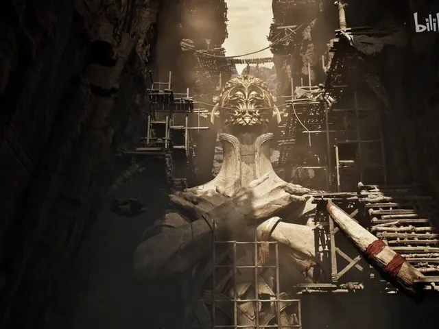 End of Overlord