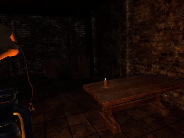 End of the Road VR