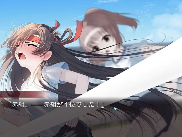 Ending the Happy Route