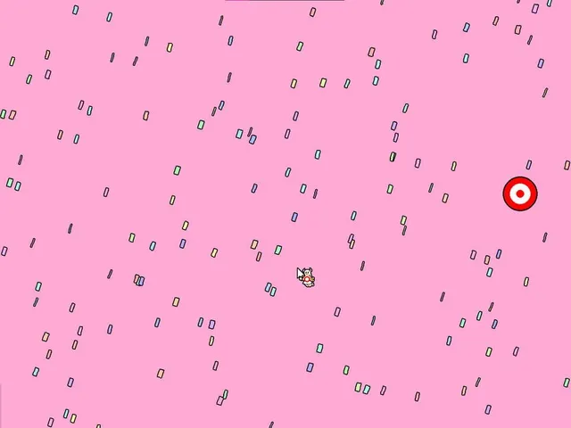 Endless Bullet Heaven