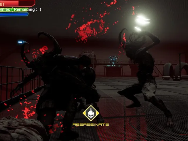 Endless Chase: Fate of Bolek