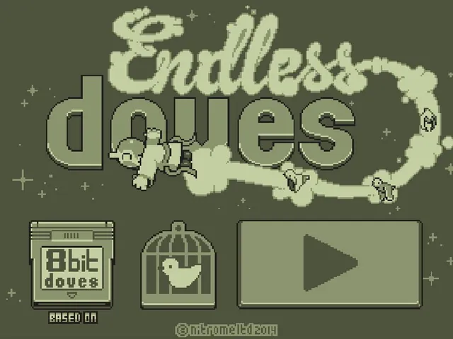 Endless Doves