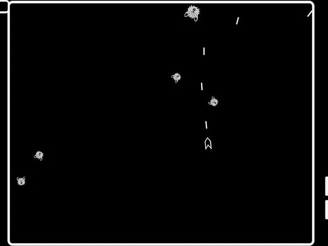 Endless Furry Asteroids