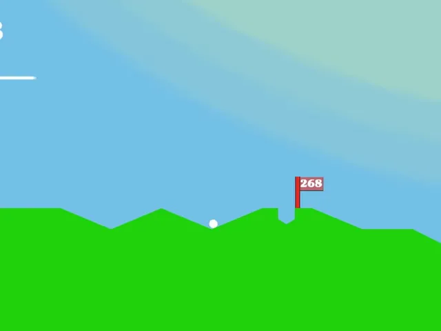 Endless Golf