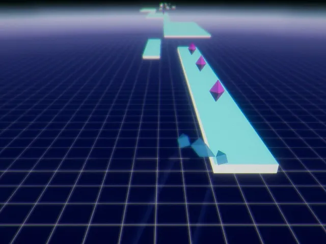 Endless Horizon
