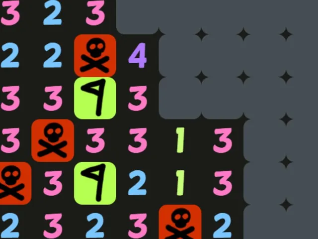Endless Mines