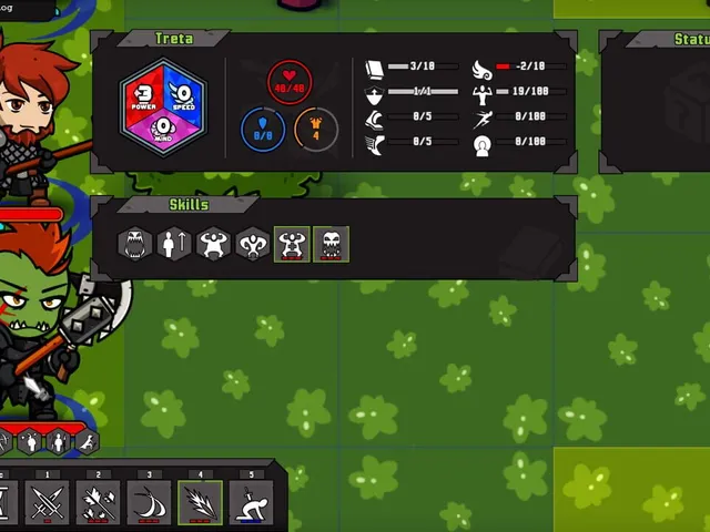 Endless RPG: Untold Tales
