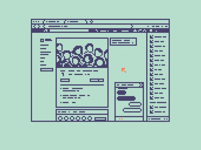 Endless Scroll