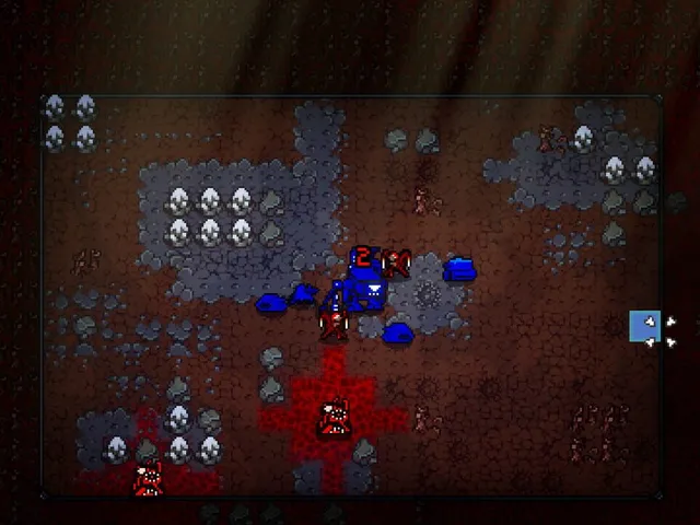 Endless Tactics