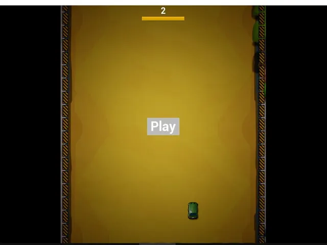 EndlessCar