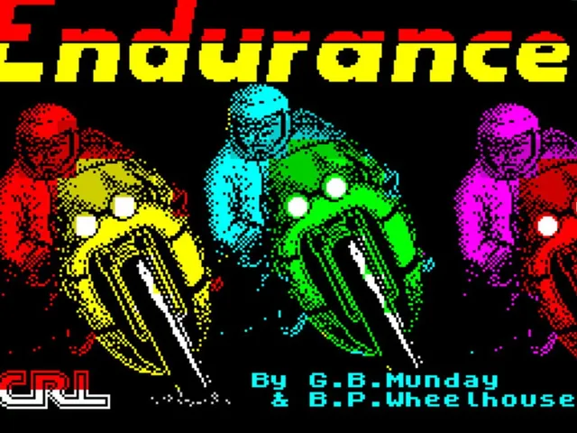 Endurance