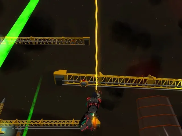 Energy Hook
