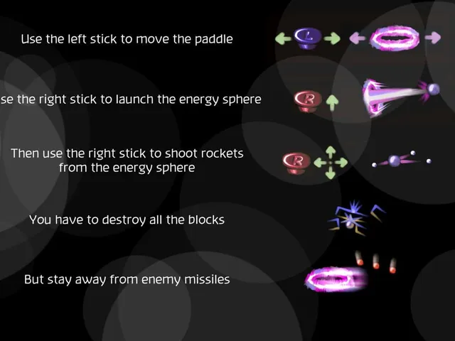 Energy Invasion