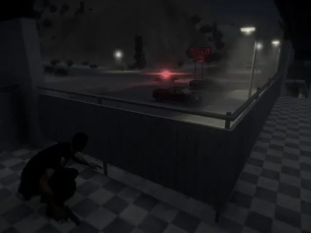 Enforcer: Police Crime Action