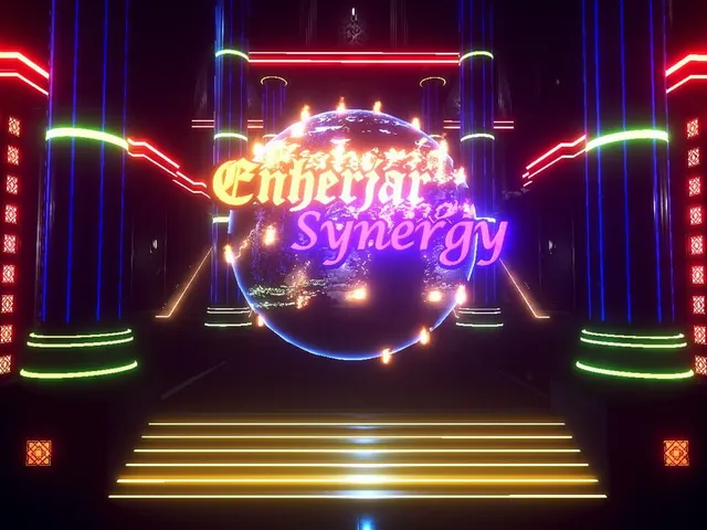 Enherjar Synergy