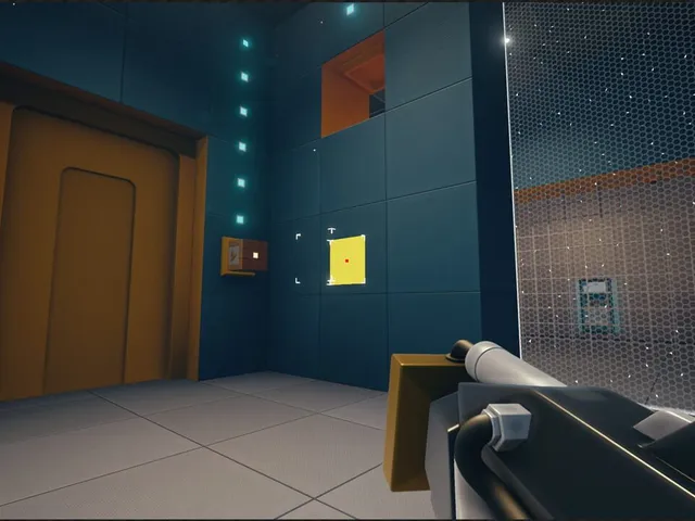 Enigma Prison