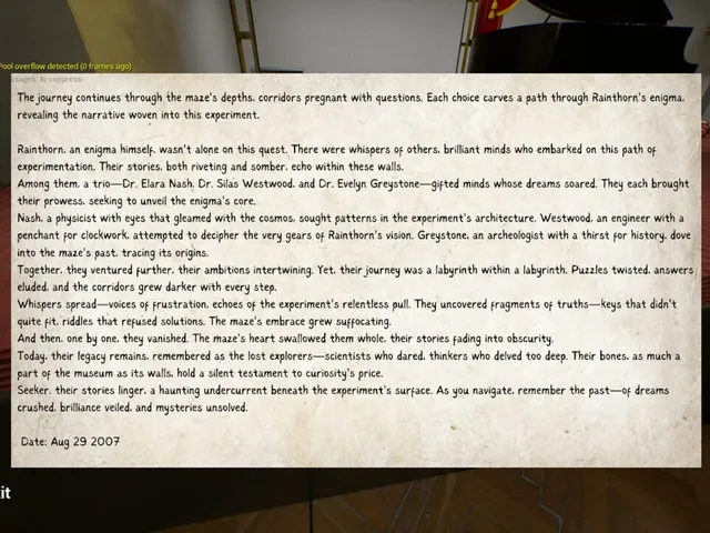 Enigma Quest