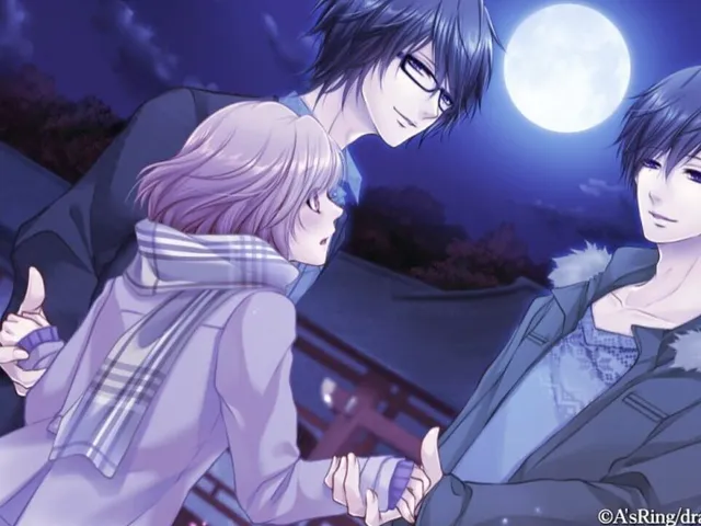 Enkan no Memo-ria: Kakera Tomoshi